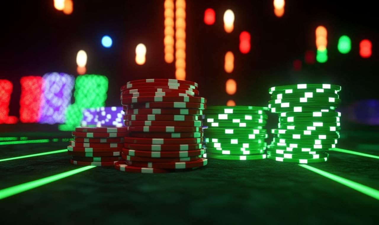 at 18 24/7 Streamed Dealer Games
